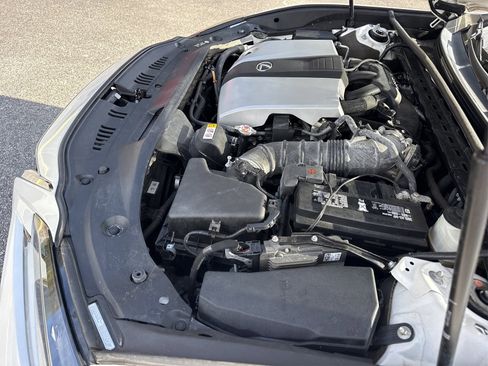 Used 2019 Lexus ES 350 image 30