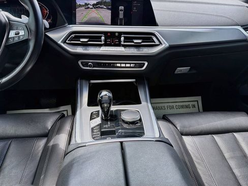 Used 2021 BMW X5 sDrive40i w/ Premium Package RWD image 19