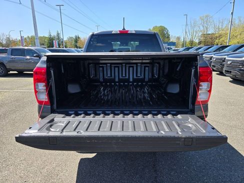 New 2026 Ford Ranger XL w/ Trailer Tow Package AWD/4WD image 7