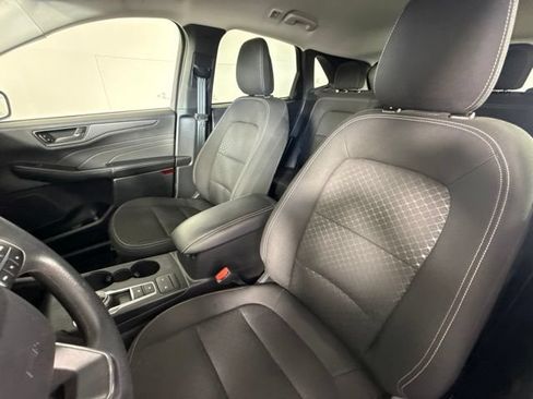 Used 2025 Ford Escape Active FWD image 15