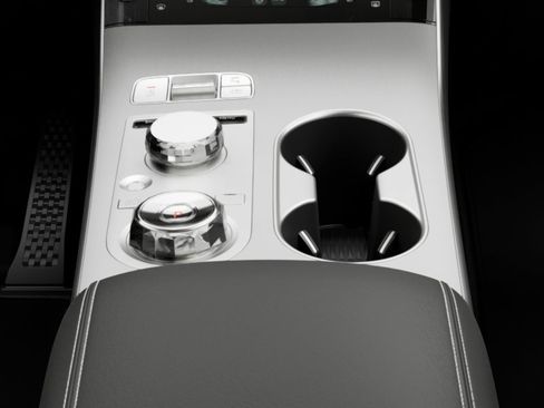 New 2026 Genesis GV70 2.5T Advanced AWD/4WD image 21