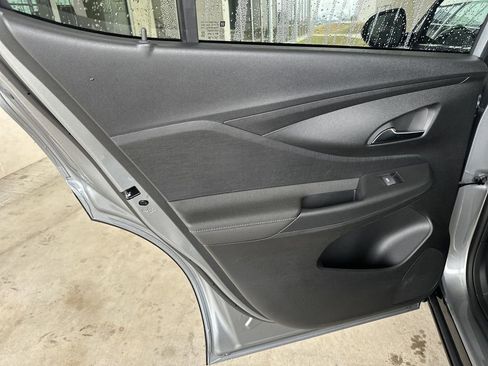 New 2026 Buick Envista Sport Touring w/ Convenience I Package image 29