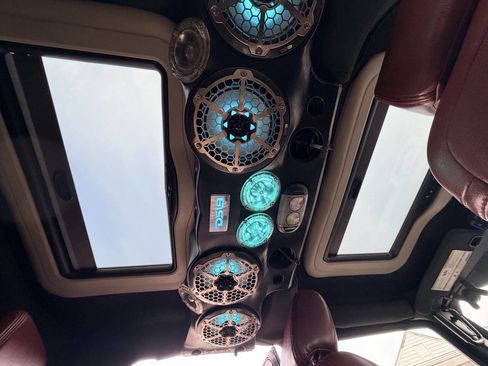 Used 2017 Jeep Wrangler Unlimited Sport w/ Quick Order Package 24S image 46