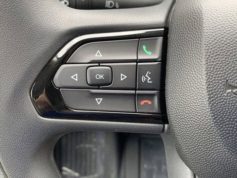 New 2024 RAM ProMaster 2500 w/ Safety Group FWD image 22