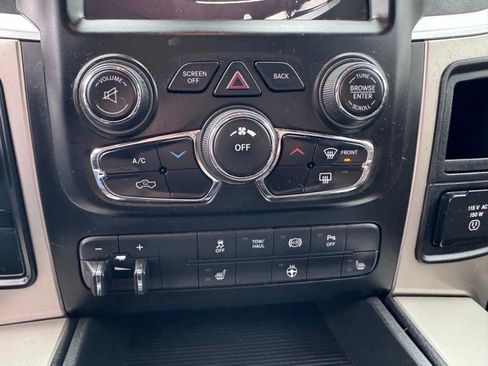 Used 2014 RAM 2500 Outdoorsman image 20