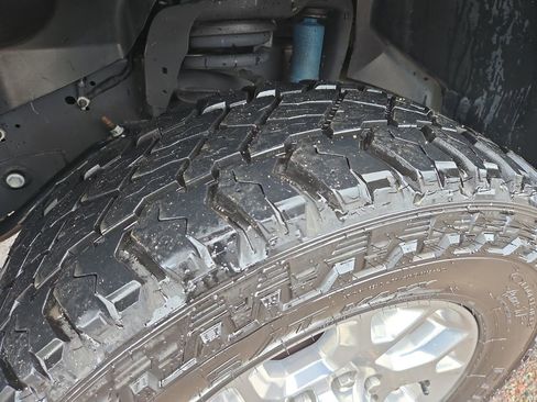 Used 2022 RAM 2500 Laramie image 11