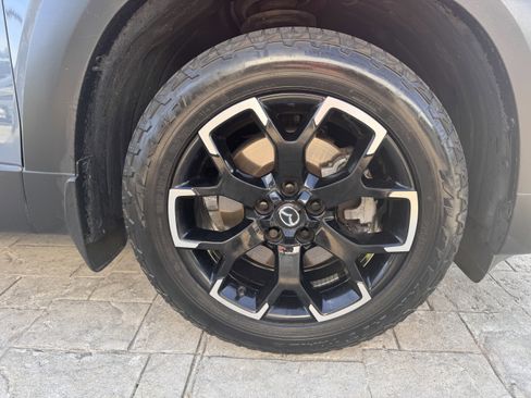 Certified 2023 MAZDA CX-50 Meridian Edition w/ Apex Package AWD/4WD image 10