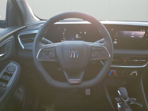 New 2026 Buick Encore GX Sport Touring w/ Advanced Technology Package image 23