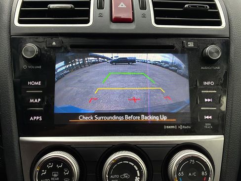 Used 2017 Subaru Crosstrek 2.0i Limited image 18