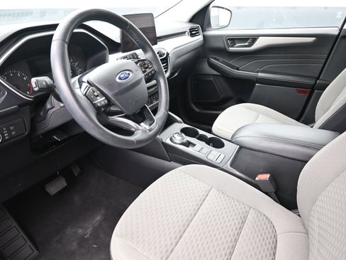 Used 2022 Ford Escape SE w/ Convenience Package image 10