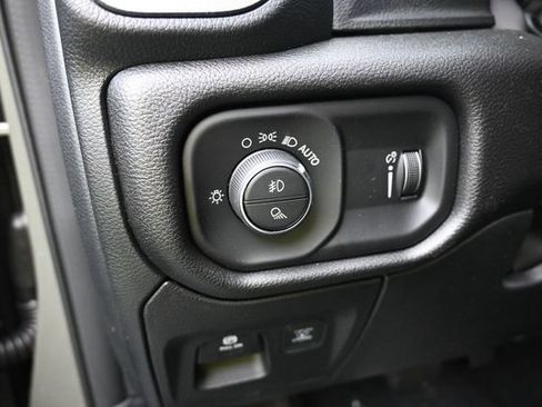 New 2026 RAM 1500 Warlock AWD/4WD image 14