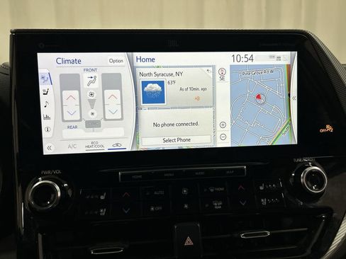 Used 2021 Toyota Highlander Platinum image 14