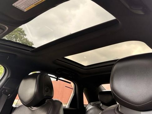 Used 2019 Cadillac CT6 Premium Luxury AWD/4WD image 25