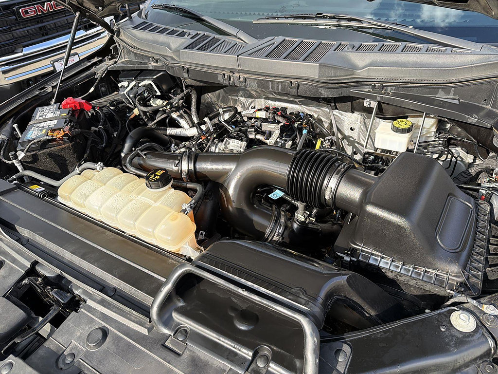 Used 2023 Ford F150 XL w/ STX Appearance Package RWD image 28