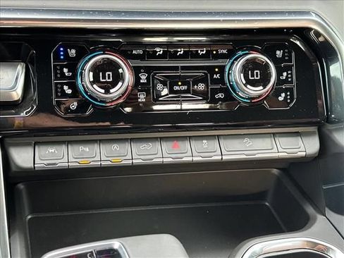 New 2026 GMC Sierra 1500 Denali Ultimate AWD/4WD image 35