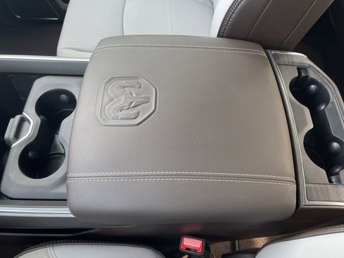 New 2026 RAM 2500 Laramie image 30