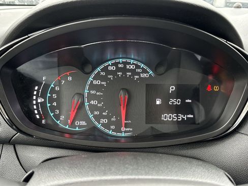 Certified 2021 Chevrolet Spark LS image 13