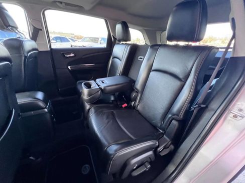 Used 2013 Dodge Journey R/T image 16