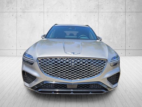 Used 2023 Genesis GV70 2.5T w/ Sport Prestige Package AWD/4WD image 5