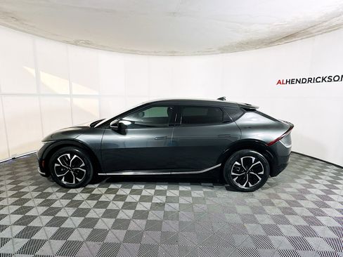 Used 2023 Kia EV6 Wind image 6