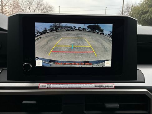 New 2025 Toyota Tacoma SR5 image 26