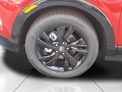 New 2026 Buick Encore GX Sport Touring w/ Comfort Package image 22