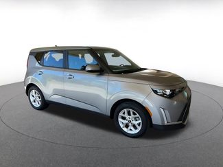 Used 2025 Kia Soul LX w/ LX Technology Package video 2
