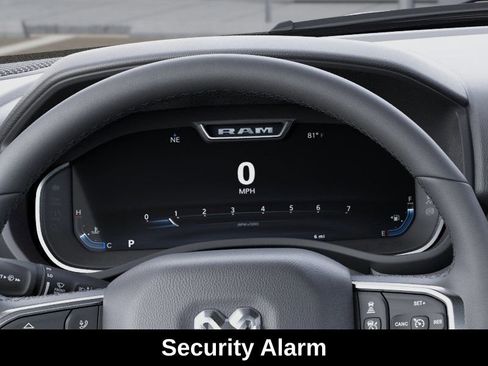 New 2026 RAM 1500 Big Horn image 18