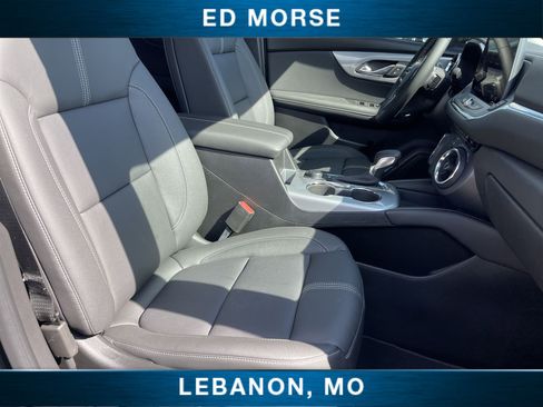 Used 2025 Chevrolet Blazer LT w/ Redline Edition image 26