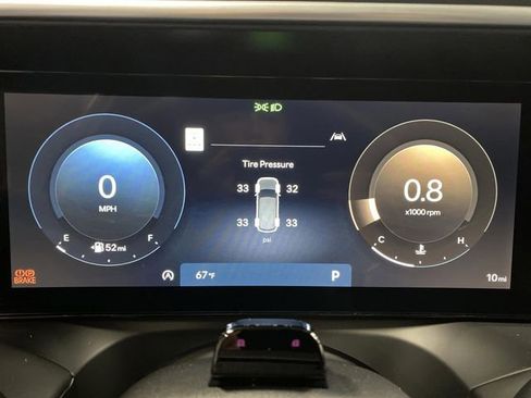 New 2026 Hyundai Palisade Calligraphy image 20