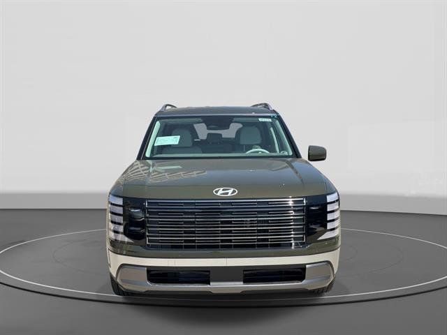 New 2026 Hyundai Palisade FWD Hybrid image 2