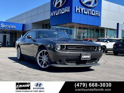 Used 2022 Dodge Challenger GT