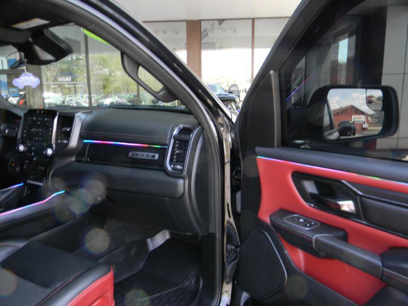Used 2022 RAM 1500 TRX AWD/4WD image 20