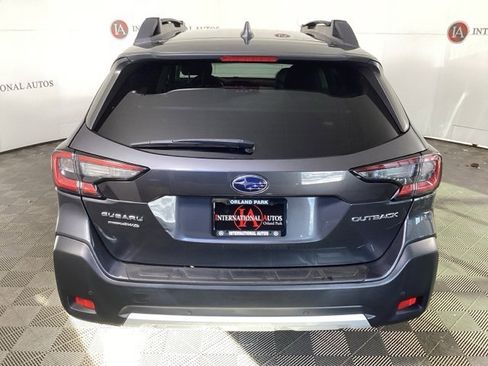 Certified 2023 Subaru Outback Limited image 6