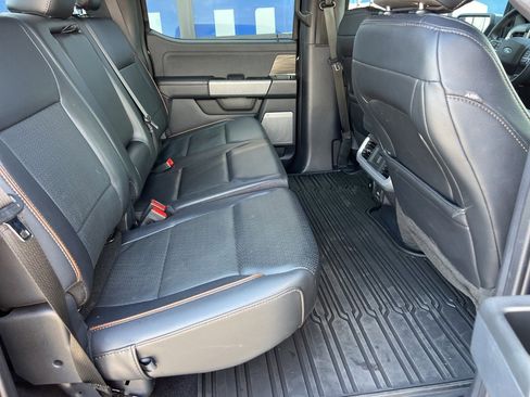 Used 2024 Ford F150 Lariat w/ FX4 Off-Road Package image 20