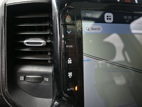 Used 2022 RAM 1500 Limited w/ (RED) Edition image 41