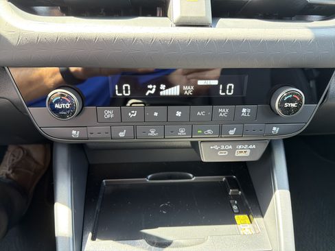 New 2026 Subaru Outback Wilderness AWD/4WD image 28