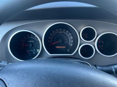 Used 2012 Toyota Tundra 4x4 Double Cab image 16