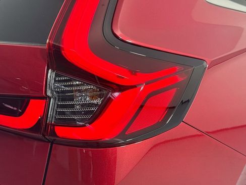 New 2026 Honda CR-V EX-L image 10