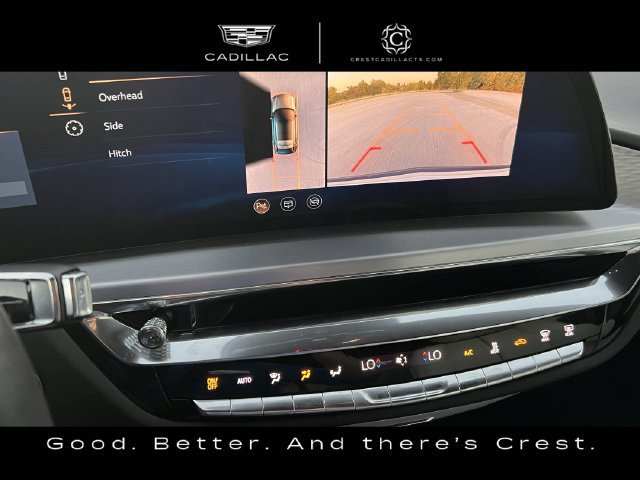 Used 2024 Cadillac Lyriq Sport AWD/4WD image 19