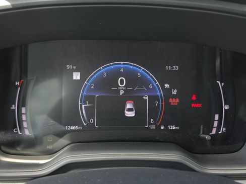 Used 2026 Toyota Corolla LE FWD image 18