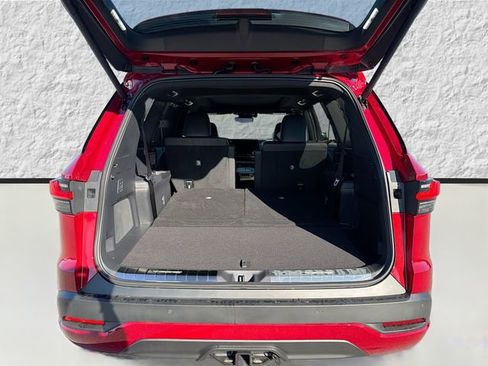 New 2026 Lexus TX 350 AWD image 12