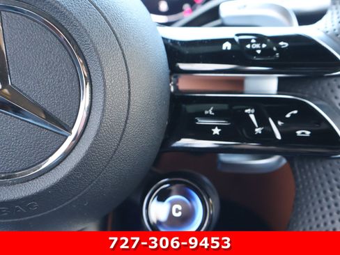 Certified 2022 Mercedes-Benz SL 55 AMG AMG SL 55 image 24