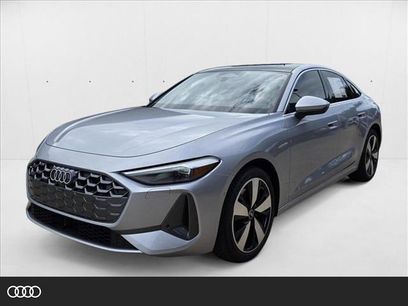 New 2025 Audi A5 2.0T Premium