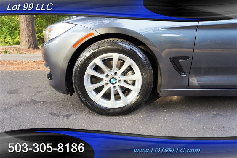 Used 2015 BMW 328i Gran Turismo xDrive AWD/4WD image 39