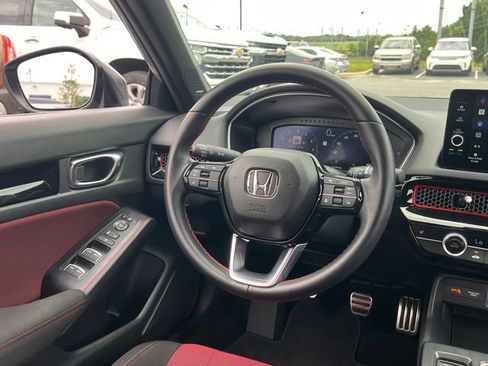 Used 2025 Honda Civic Si image 17