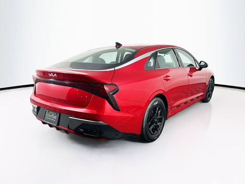 Used 2025 Kia K5 LXS image 9