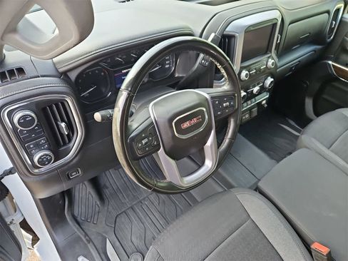 Used 2023 GMC Sierra 3500 SLE image 2