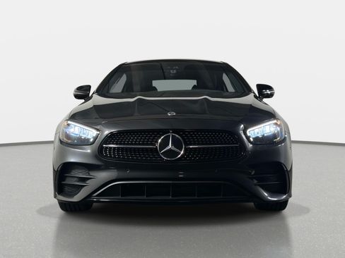 Used 2023 Mercedes-Benz E 450 Coupe image 16