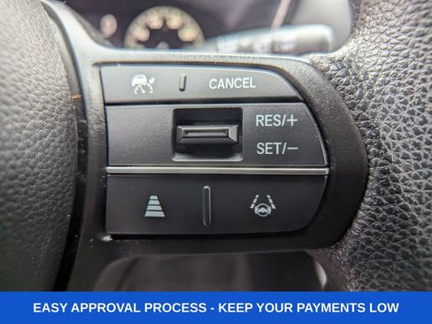 Used 2024 Honda CR-V LX image 34